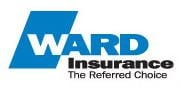 Ward Insurance Logo