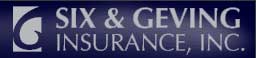 Six & Geving Insurance Logo