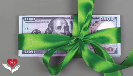 Charity Year in Review 2024