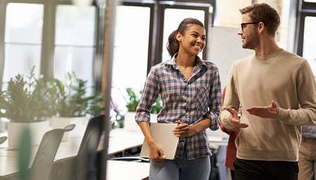 Why Young Professionals Should Consider a Career in Surety