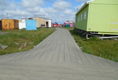 Alaska Contract Bond