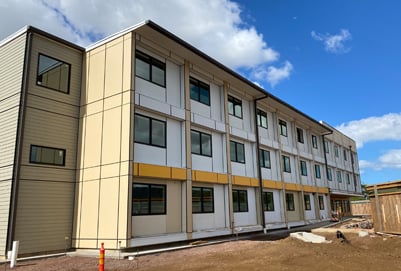 Hawaii Contract Bond