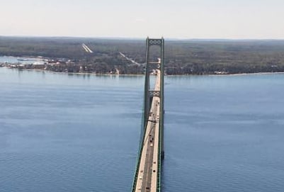 Mackinac Contract Bond