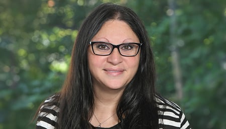 Beth Harbeck: From Curiosity to Leadership