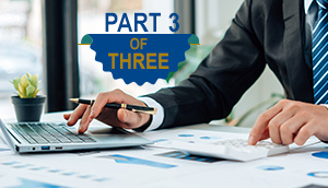 Your Underwriter Says You Need a CPA-Prepared Statement. What Now? Part III