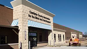 Cambria County Center for the Blind