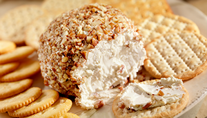 Cheeseball Recipe