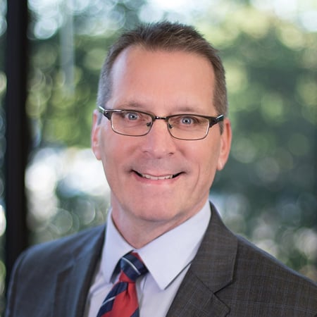 Photo of Alan Pavlic