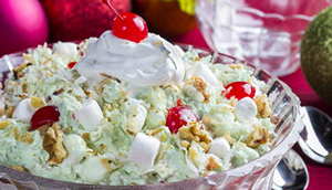 Green Stuff Recipe