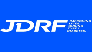 JDRF logo