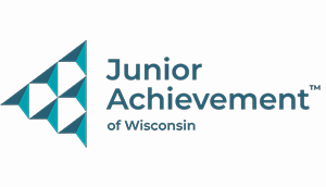 Junior Achievement WI logo