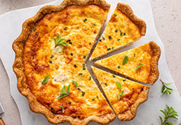 Quiche