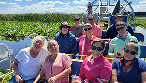 The Real Life of VP Field Underwriting - Commercial Shayne Albine: Making Surety Cool