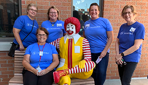 Ronald McDonald House 2022-1