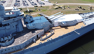 USS Alabama