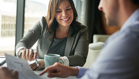 Your Underwriter Says You Need a CPA-Prepared Statement. What’s Next?