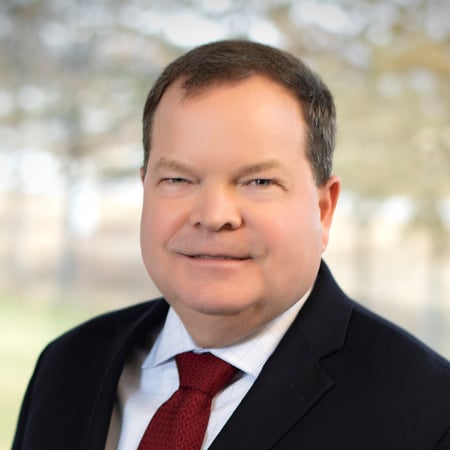 Photo of Dan Pope