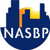 NASBP logo
