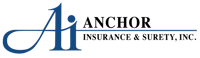 Anchor Insurance & Surety, Inc logo