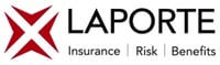 Laporte logo