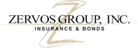Zervos Group logo