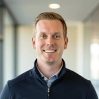 Daniel Christianson, AFSB