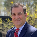 Jimmy Mallis