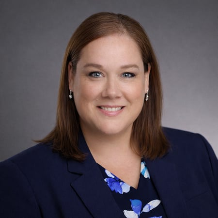 Photo of Kristi Kinsella