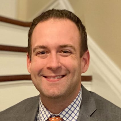 Photo of Richard Folse