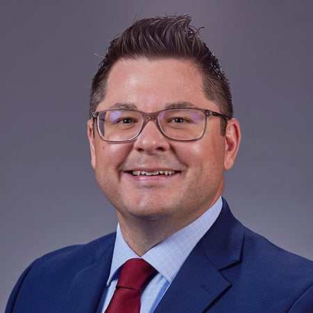 Photo of Rich Harman