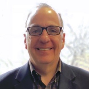 Photo of Rich Sghiatti