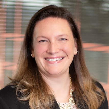 Photo of Stephanie Schreiber