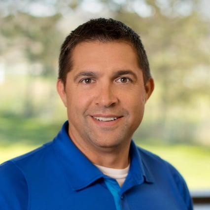 Photo of Kevin Abitz