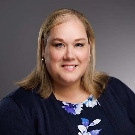 Photo of Kristi Kinsella