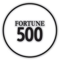 Fortune 500 web