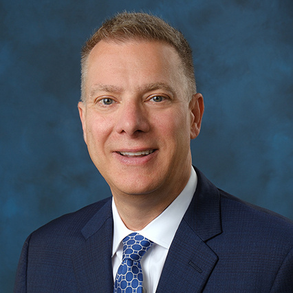Photo of Steve Denault