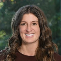 Colleen O'Connell, AFSB
