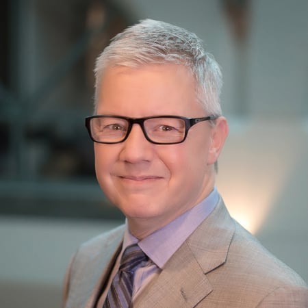 Photo of Darrel Lamb
