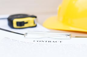 Contractor Contracts