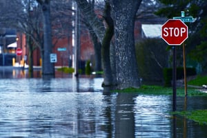 Extreme Weather Preparedness for Construction Projects