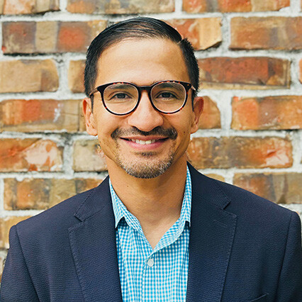 Photo of Rudy Dominguez