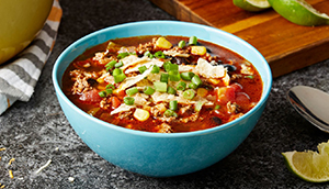 taco soup