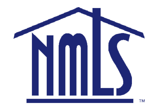 Nationwide Multistate Licensing System & Registry (NMLS)