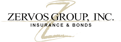 Zervos Group logo