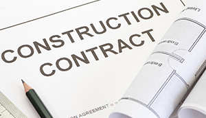 What Surety Underwriters Review on Your Bond Applications and Construction Contracts