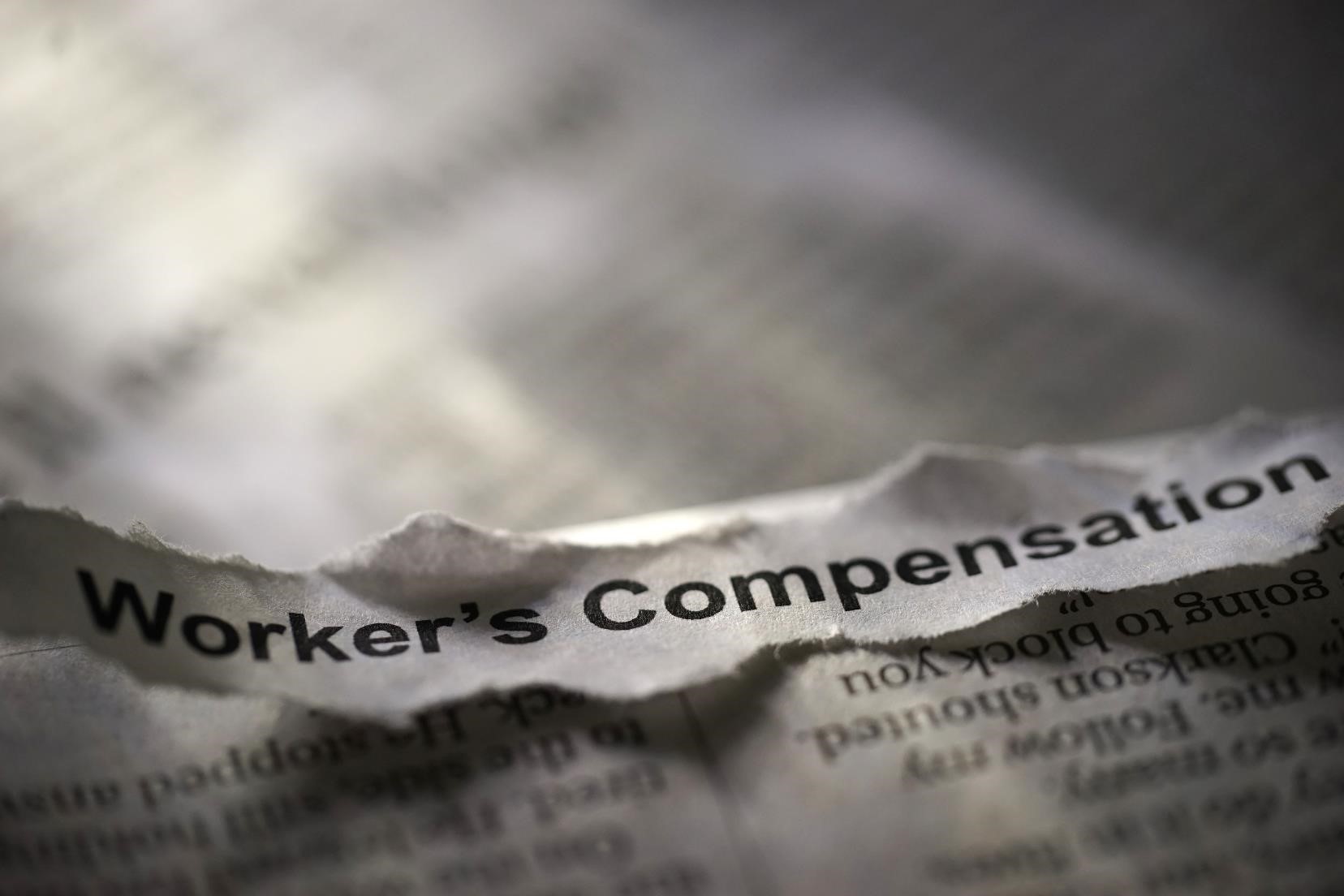 Workers’ Compensation Safety Records